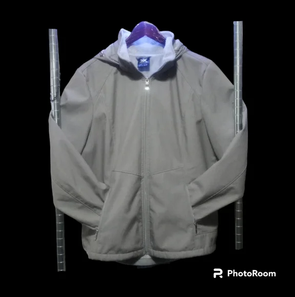 💥SOLD💥Women's ZeroXposur Lillian Plush-Lined Soft Shell Jacket - Picture 9 of 10